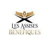 Logo of telegram channel lesassisesbenefiques — Les Assises Bénéfiques