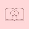 Telegram channel Lesbenbibliothek logo