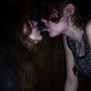Telegram channel Lesb!an Des!re ⁉️ logo