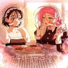 Telegram channel lesbians confession logo