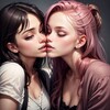 Logo of telegram channel lesbianloungebd — Lesbian Lounge BD 🌸