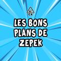 Logo saluran telegram lesbonplavonduzew — LesBonPlanZepek