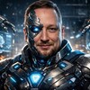 Логотип телеграм канала @leschenko_ai — Владимир Лещенко | ИИ без иллюзий