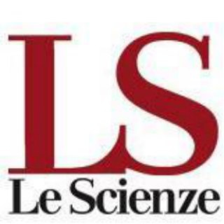 Logo del canale telegramma lescienze - Le Scienze