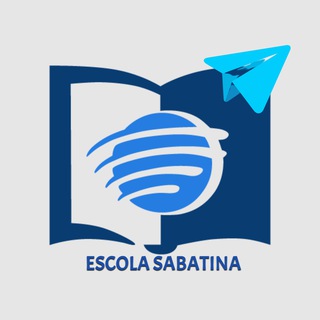 Logotipo do canal de telegrama lescolasabatina - Lição da Escola Sabatina