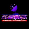Logo of telegram channel lesdiffuseurs — Les Diffuseurs