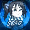 Logo of telegram channel lesh1ysquad — Lesh1y Squad