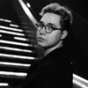 Логотип телеграм канала @lesha_molod — пока ещё Молод