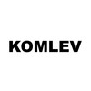 Логотип телеграм канала @leshakomlev — LESHA KOMLEV