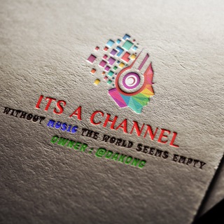 لوگوی کانال تلگرام leshannnel — It's a Channel....