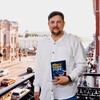 Логотип телеграм канала @leshchief — Илья Лещев