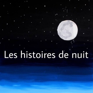 Logo de la chaîne télégraphique leshistoiresdepanie - les histoires de nuits