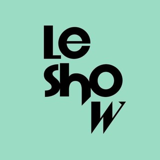 Логотип телеграм канала @leshow2022 — LeShow Moscow 2024