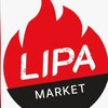 Логотип телеграм канала @leshyimarket — Отделка Бани Леший STYLE