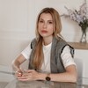 Логотип телеграм канала @lesialevashova — Психолог Олеся Левашова || РПП, пищевое поведение, переедания|| Самооценка || Психосоматика || Тревожные состояния
