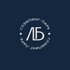 Логотип телеграм канала @lesibereg — ЛЕС И БЕРЕГ • глэмпинг, кемпинг и кафе в лесу, на берегу Байкала