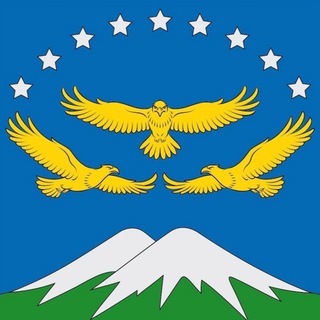 Логотип телеграм канала @lesken_novosti — Администрация Лескенского района