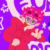 Логотип телеграм канала @leslie_dayslie — Лесли любит ромашки