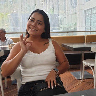 Telegram channel Lesly Osorio 👑📈🙏💜💰 logo
