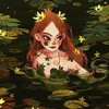 Логотип телеграм канала @lesna_yaa — ЛЕСНАЯ