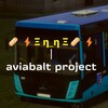 Логотип телеграм канала @lesnaya500719 — Ξ η_η Ξ| AVIBALT project