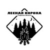 Логотип телеграм канала @lesnayakorona2022 — Турслет Лесная корона 5.0