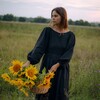Логотип телеграм канала @lesnayaspalenka — Настя Лесная спаленка