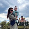 Логотип телеграм канала @lesnikova_nutrition — Малоежки. Секреты успешного питания для детей