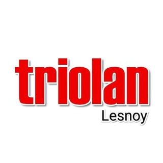 Telegram kanalining logotibi lesnoy_brovary — Triolan Lesnoy