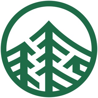 Логотип телеграм канала @lesnoy_okm — «Лесной»