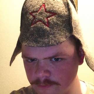 Логотип телеграм канала @lesnoyuzhas — Страшный чёрный чертополох
