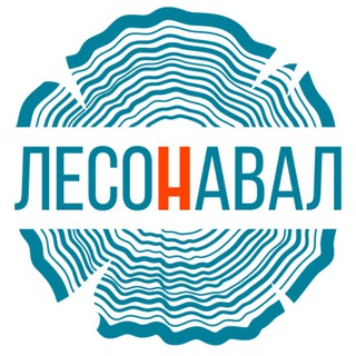 Логотип телеграм канала @lesonaval — Иноагентщина
