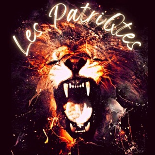 Logo de la chaîne télégraphique lespatriqts - ♟️ Les PatriQtes 🐸
