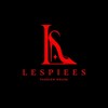Логотип телеграм канала @lespiees — 𝐋𝐄𝐒𝐏𝐈𝐄𝐄𝐒. | temporarily suspended