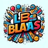 Логотип телеграм канала @lesptitsblablas — Les P'tits Blablas - билингвальные тексты.