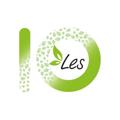 Logo saluran telegram lesresort — LES Art Resort