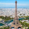 Telegram channel Русские в Париже | Les Russes à Paris logo