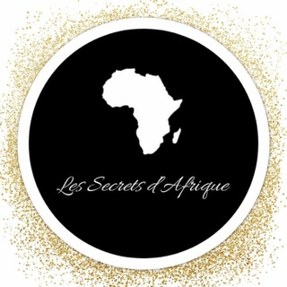 Logo de la chaîne télégraphique lessecretdafrique - 🍂🍈Les Secrets d’Afrique 🍃