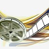 Логотип телеграм канала @lesson_video — Курс видеомонтажа🎬