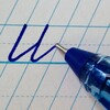 Логотип телеграм канала @lessonsofcalligraphy — Демо «Чудо-каллиграфия»