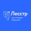 Логотип телеграм канала @lesstr_saratov — Лесстр