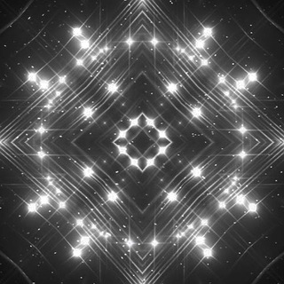 Telegram channel LessWordsMoreMusic logo