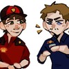 Логотип телеграм канала @lestappenbox — хейтер лестапков 📦