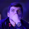 Логотип телеграм канала @lestappenf1 — 🏎️Студия Ферстаппенна