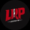 Логотип телеграм канала @lester_rp — Lester RP