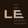 Логотип телеграм канала @lestnica_v_dome — LEVANTA - лестницы под заказ 🔑