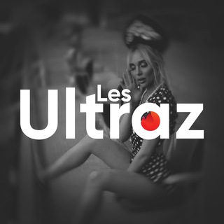 Логотип телеграм канала @lesultraz — Les Ultraz🔥