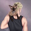 Логотип телеграм канала @lesuse_chota_bormochet — чот бормочет
