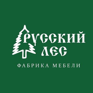 Логотип телеграм канала @lesuzb — Русский Лес