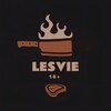Логотип телеграм канала @lesvieee — Лезвие 18 